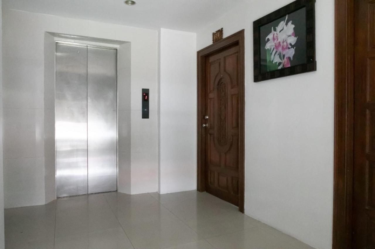 Best Venue Hotel Patong Exterior foto